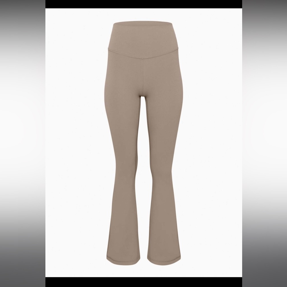 Aritzia TNAButter Yoga Pants